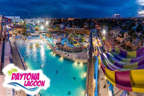 daytona lagoon ticket prices.